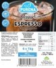 Baza do kawy mrożonej FROZEN COFFEE oraz lodów ESPRESSO PURENA box 6x1kg